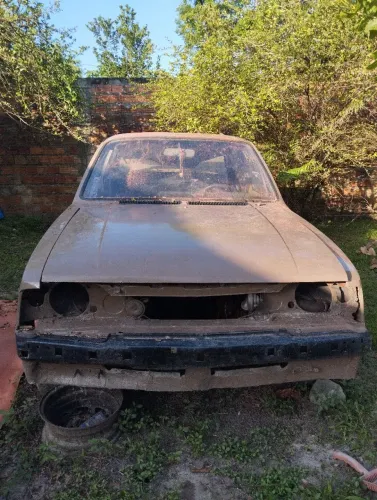 Chevrolet Chevette L / SL / Sl/e / DL / SE 1.6 1986