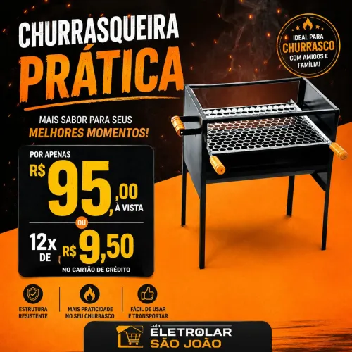 Churrasqueira
