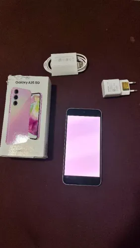 Samsung Galaxy A35