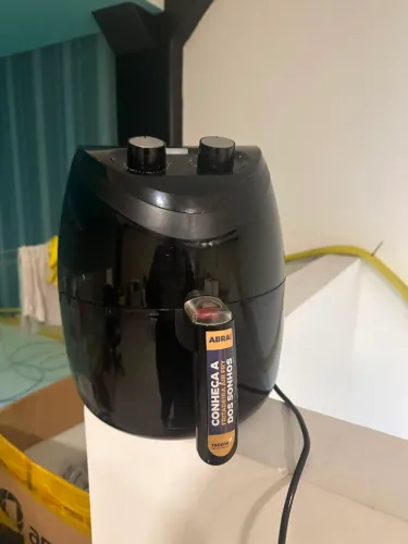Air fryer
