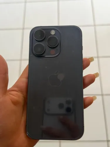 iPhone 14 Pro