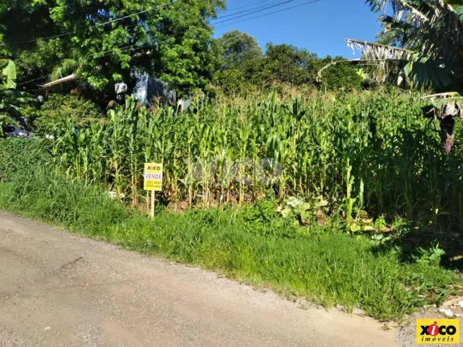 TERRENO PARA VENDA EM NOVA PETRÓPOLIS / RS NO BAIRRO VALE VERDE