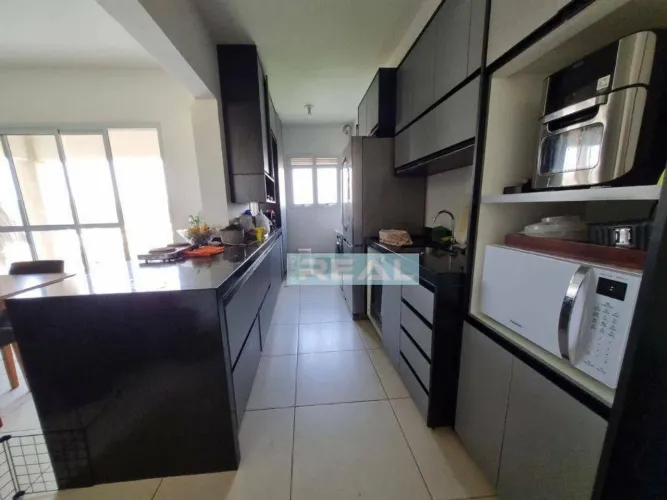 Oportunidade!-Apartamento com 3 dorm.(1 suíte) à venda por R$ 654.000,00 - Tons do Morumbi