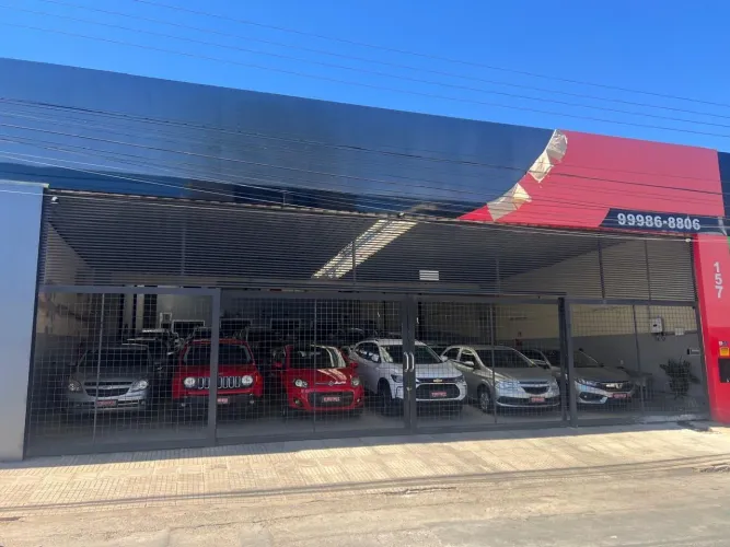 Portão 15m comprimento x 4m altura