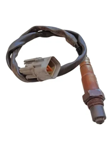 Sonda Lambda Pós Catalisador Hyundai Hb20 2014 2015