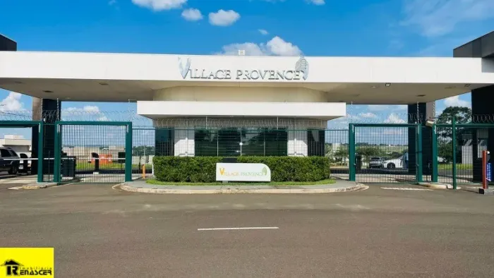 Oportunidade única: Terreno em condomínio em São José do Rio Preto-SP, no Condomínio Villa