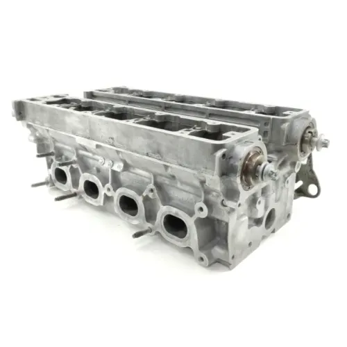 Cabeçote Peugeot 307 Citroen C4 Picasso 2.0 16v 2008 2009 2010 2011 2012 2013 *0)