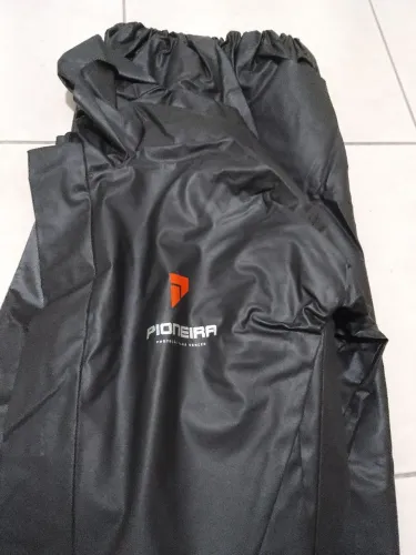 Capa de chuva moto