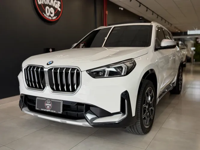 BMW X1 Sdrive 20I X-line 2.0 TB Aut. 2024