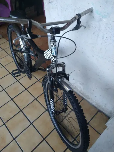 Bike Caloi