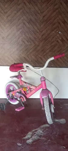 Bicicleta de menino