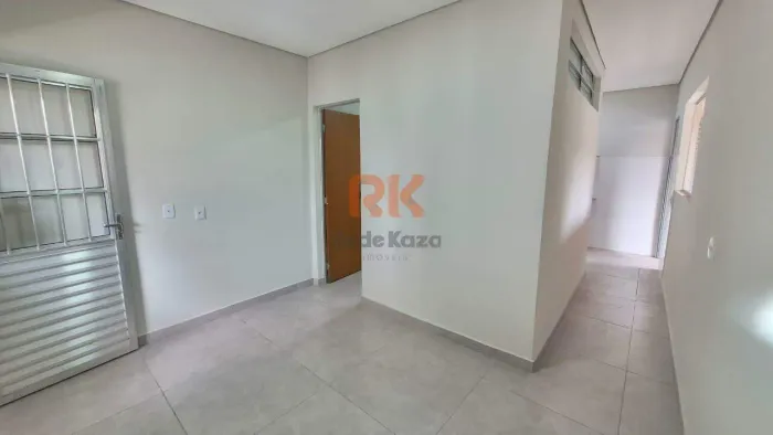 Kitnet residencial de 30 m² para aluguel no Santa Rosa, em Belo Horizonte