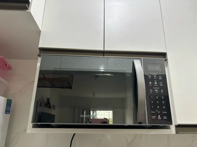 Microondas