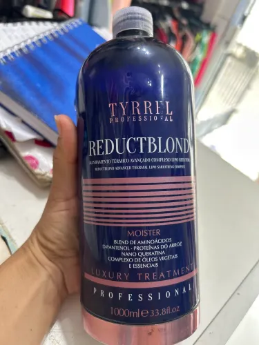 Cosméticos