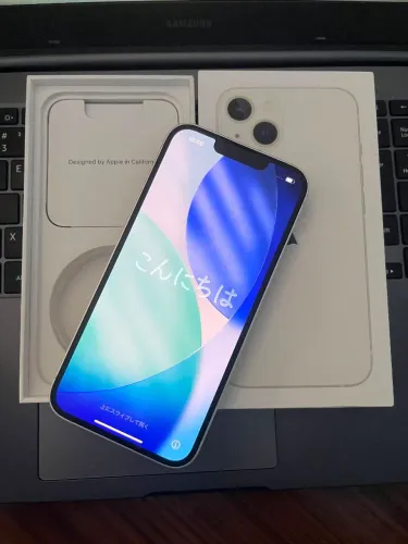 iPhone 13 128GB