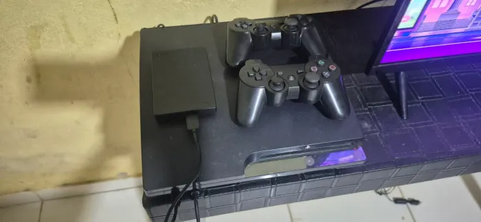 PS3