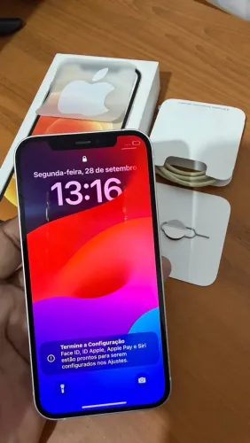 iPhone 12 - Todo original