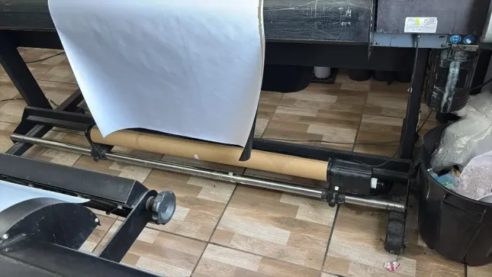 Plotter Mimaki CJV30 160Bs