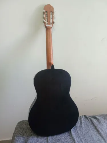 Vendo violão