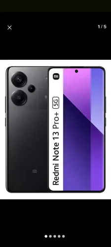 smartphone note 13 pro plus 