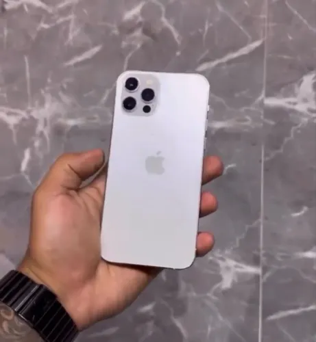 iPhone 12 Pro 128gb com garantia Kaiser iPhones