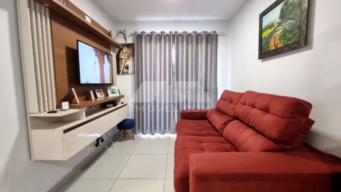 APARTAMENTO 2 QUARTOS, 1 SUÍTE, 67 M² - CONSOLAÇÃO, RIO CLARO/SP