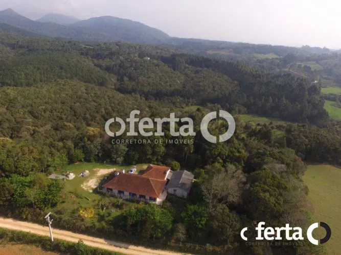 Chácara em São José dos Pinhais