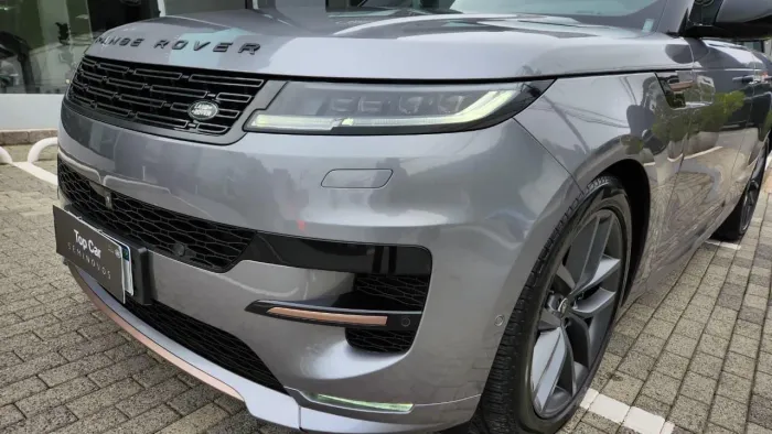 Land Rover Range Rover Range R. SP. Dyn. HSE 3.0i6 Die. (hib.) 2023