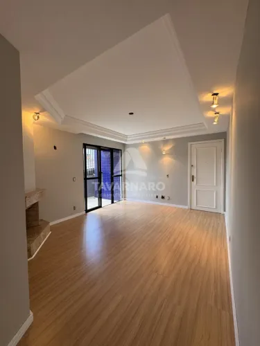 Apartamento Garden à Venda - Centro - Edifício Dona Dalila