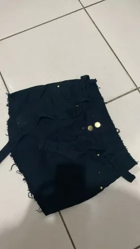 Roupas plus size