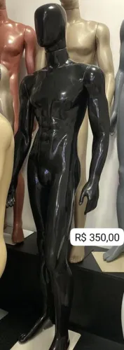 Manequim