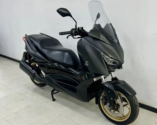 XMAX 250 2021 EXCELENTE ESTADO