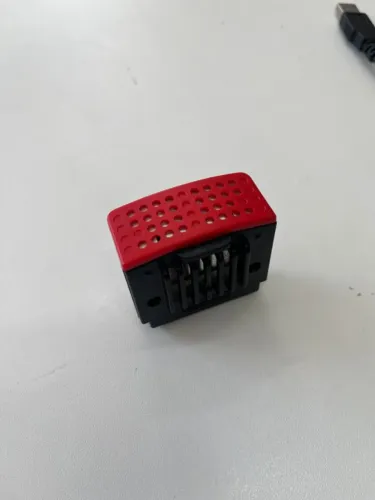 MEMORY EXPANSION PAK SEMINOVO - NINTENDO 64