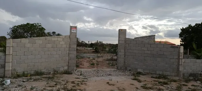 Sitio/chácara excelente no Distrito da Matinha - Feira de Santana... WhatsApp *58