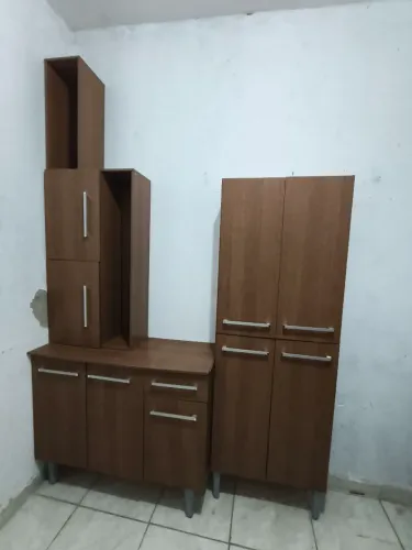Armário de cozinha