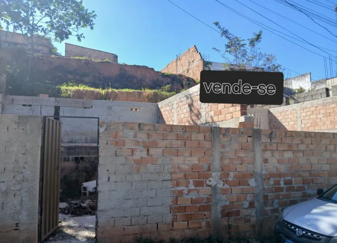 VENDO LOTE SERVILHA 2°SESSÃO 