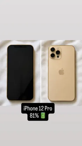 iPhone 12 Pro
