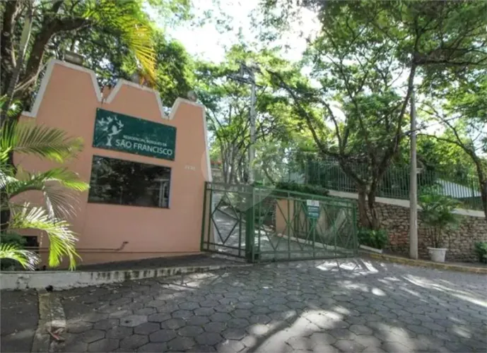 Terreno à Venda no Condomínio Bosque São Francisco em Votorantim SP
