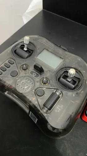 VENDO KIT COMPLETO DRONE FPV