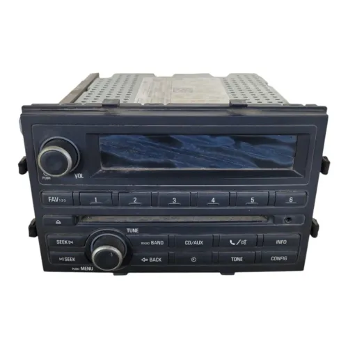 Central Rádio Gm Cobalt 2012 