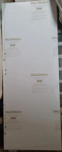 Porta DALCOMAD 80CM largura