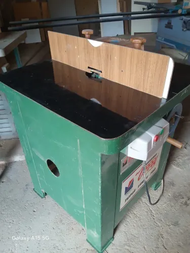 Tupia Verry 750