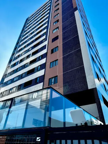 Apartamento no Farol