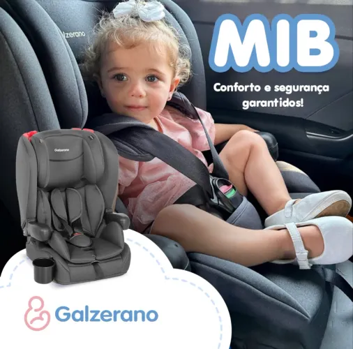 Cadeira para carro