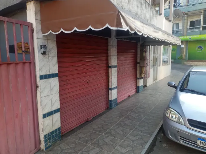 Ponto de Comercio
