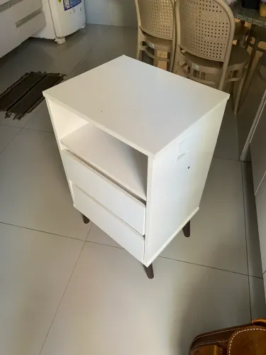 Mesa de cabeceira