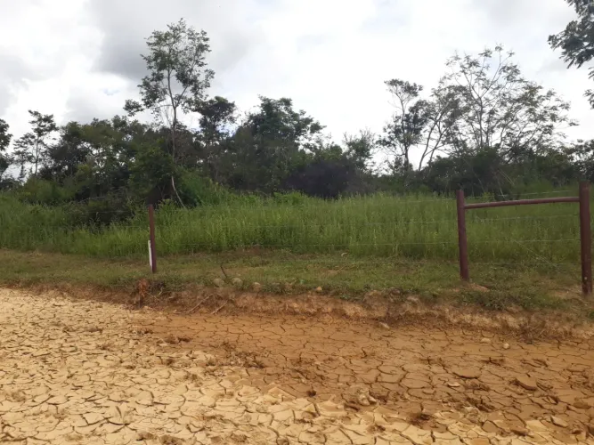 FAZENDINHAS MAQUINÉ a 90 km de BH, 12xde R$1.250,00 mais parcelas