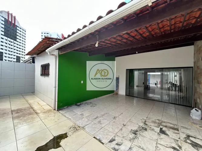 Casa com 4 Quartos no Antares