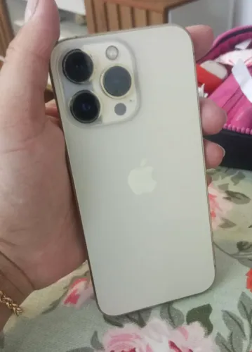 iPhone 13 Pro