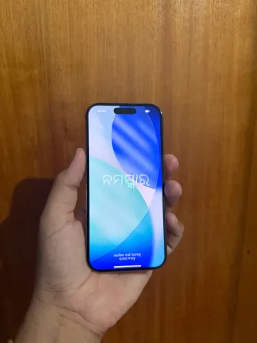 iPhone 16 Pro 256gb